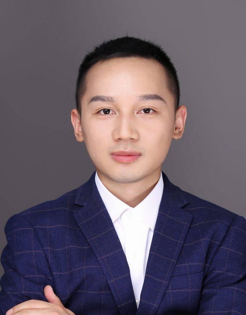 Patent Attorney: Zheng, Shaochang